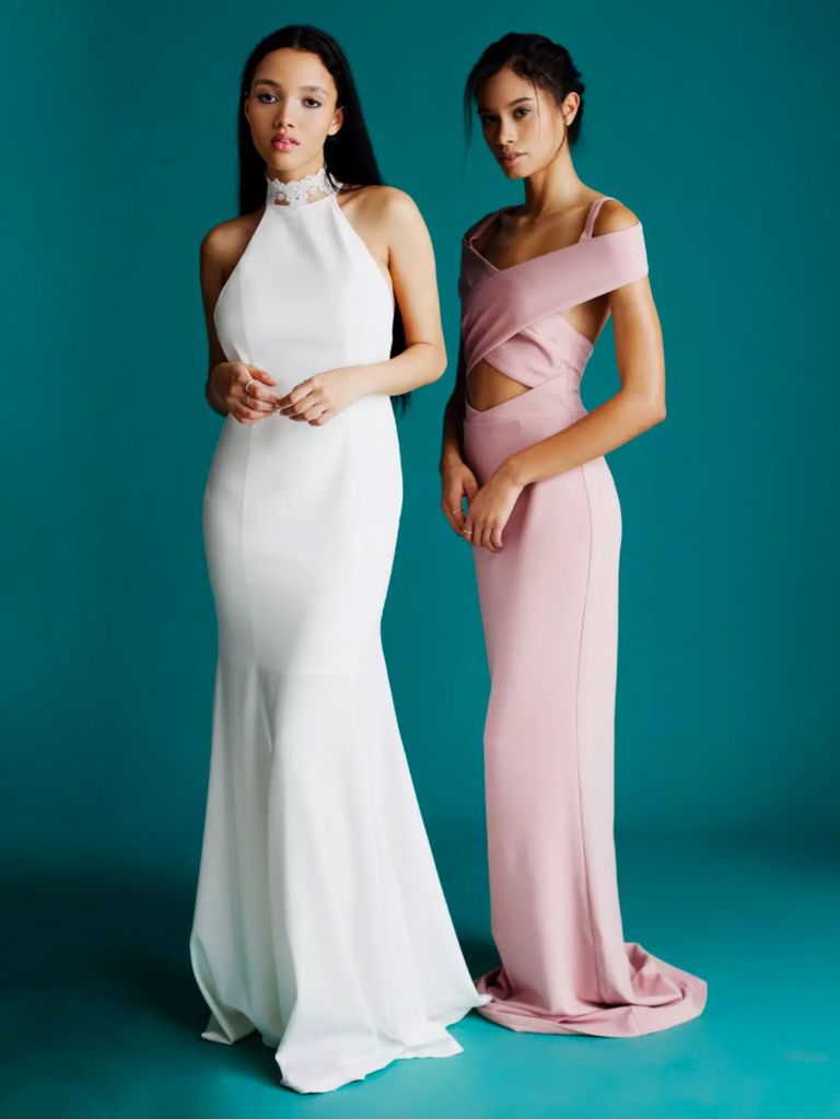 MISSGUIDED Just Launched a New Limited-Edition Bridal Collection—All Under $300