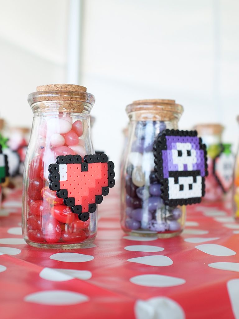 20 DIY Wedding Favors for Any Budget