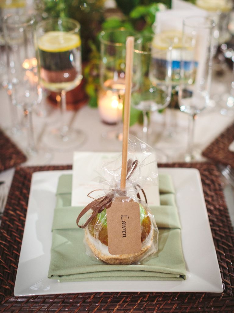 20 Fall Wedding Favor Ideas Your Guests Will Love