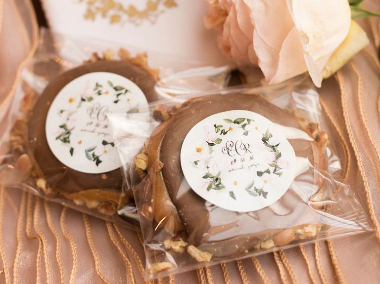 20 Fall Wedding Favor Ideas Your Guests Will Love