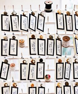 20 Steal-Worthy Wedding Details