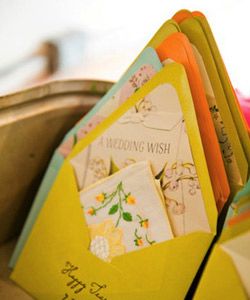 20 Steal-Worthy Wedding Details
