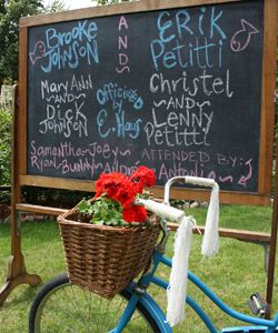 20 Steal-Worthy Wedding Details