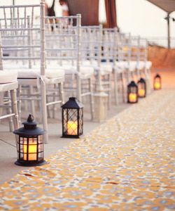 20 Steal-Worthy Wedding Details