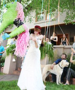 20 Steal-Worthy Wedding Details