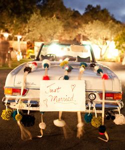 20 Steal-Worthy Wedding Details