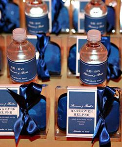 20 Steal-Worthy Wedding Details