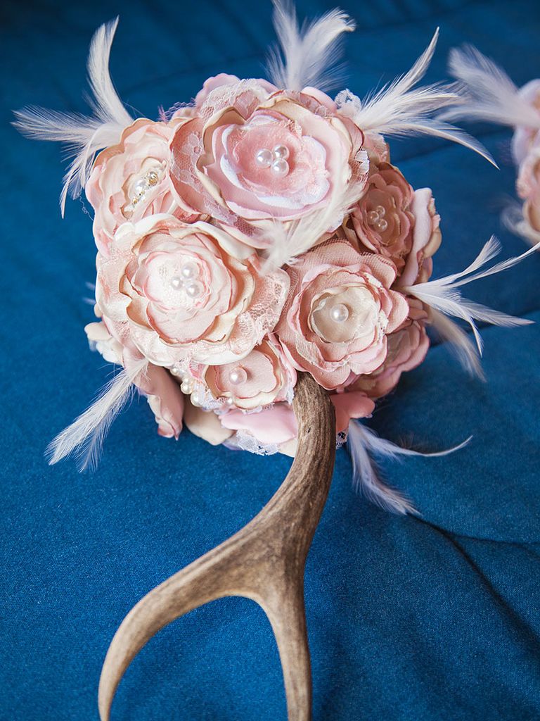 20 Unique Wedding Bouquet Ideas