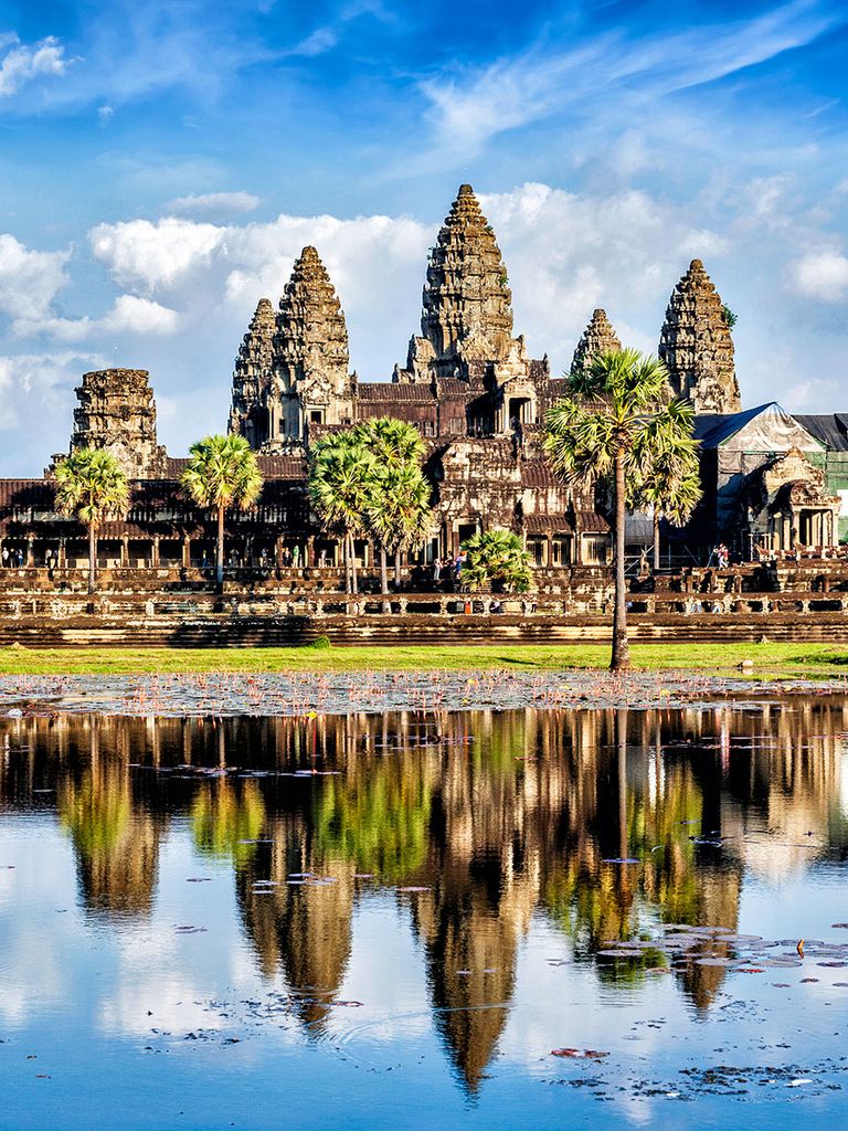 2017 Hottest Honeymoon Destinations