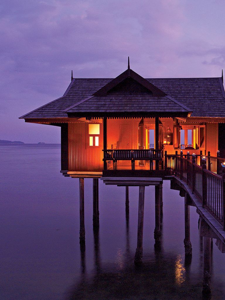 2017 Hottest Honeymoon Destinations
