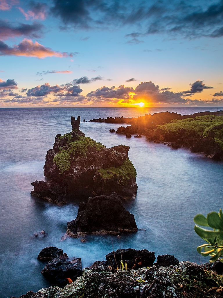 2017 Hottest Honeymoon Destinations