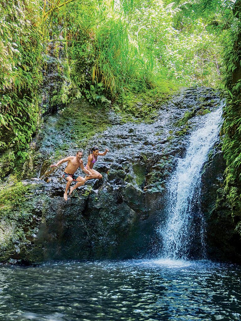 2017 Hottest Honeymoon Destinations