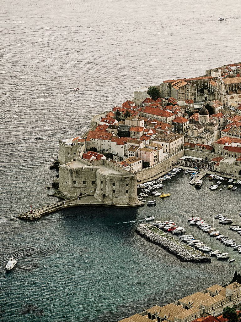2017 Hottest Honeymoon Destinations