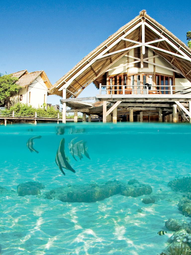 2017 Hottest Honeymoon Destinations