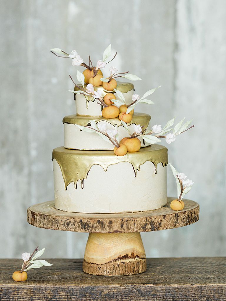 21 Amazing Drip Cakes You Have to See