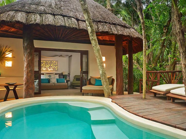 21 Best Honeymoon Packages and All-Inclusive Resorts