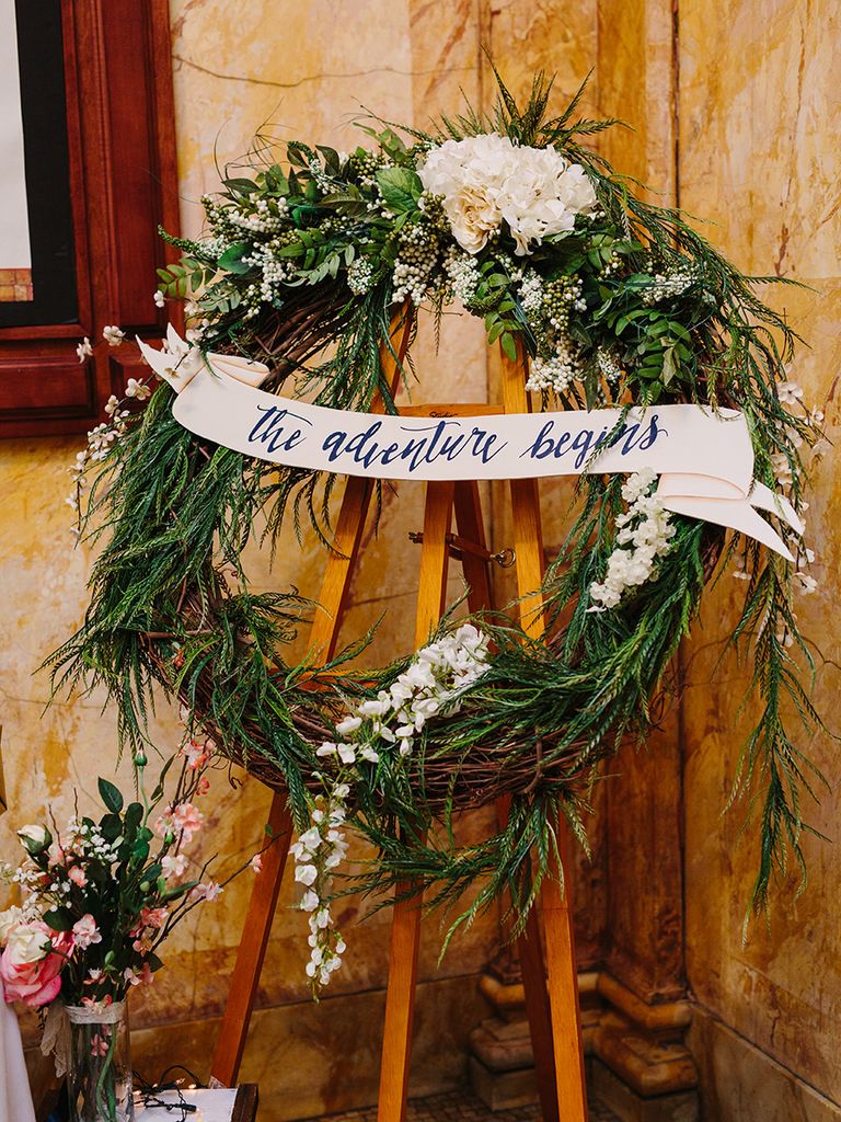 21 Romantic Ways to Decorate for Your Winter Wedding