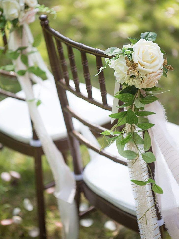 28 Stunning Aisle Ideas to Take Your Ceremony Décor to the Next Level