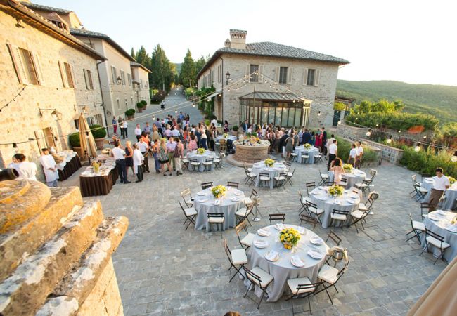 3 Expert Planning Tips from Celeb Wedding Stylist Marcy Blum