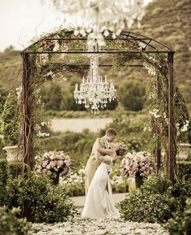 3 Gorgeous Wedding Decor Ideas from Details Details