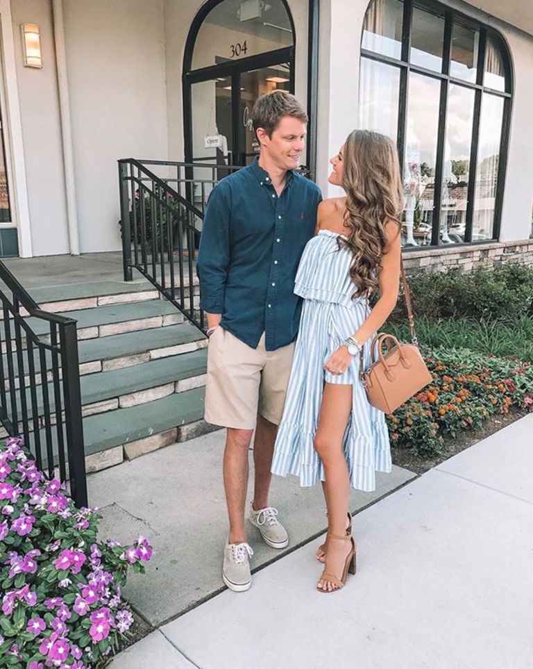 You’ll Definitely Want to Follow These Inspirational Engaged Couples on Instagram