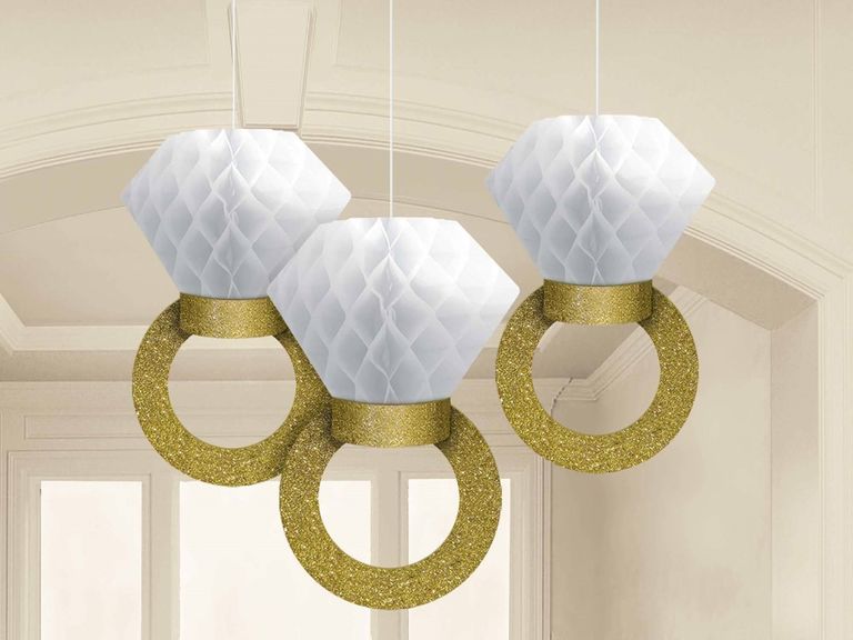 31 Beautiful Bridal Shower Decorations for Every Style (and Budget)