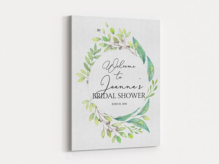 31 Beautiful Bridal Shower Decorations for Every Style (and Budget)