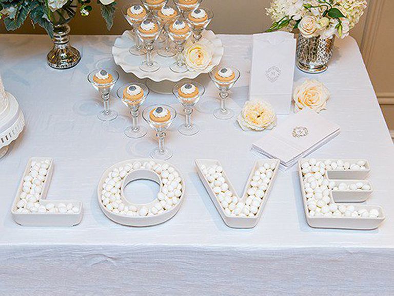31 Beautiful Bridal Shower Decorations for Every Style (and Budget)