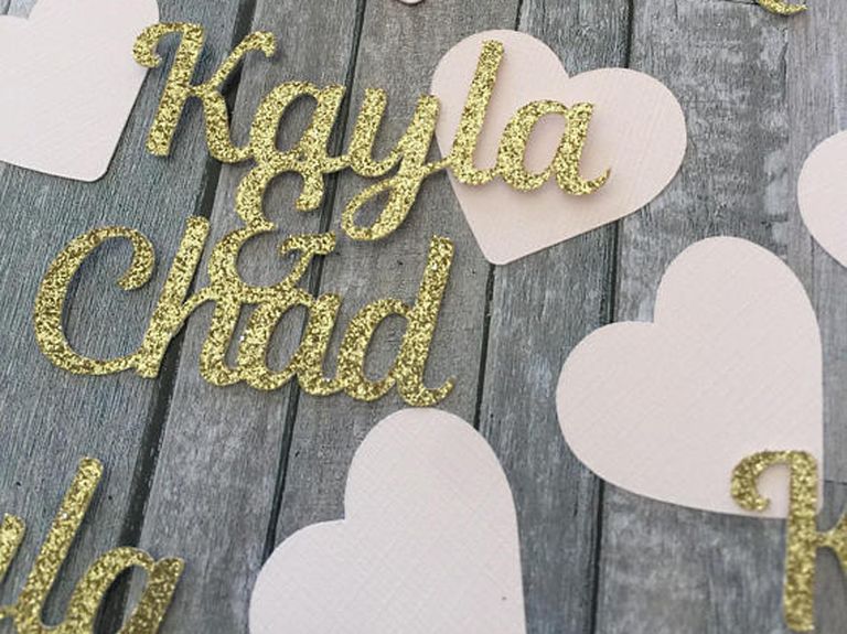 31 Beautiful Bridal Shower Decorations for Every Style (and Budget)