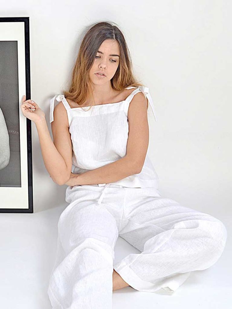 35 Bridal PJ Sets for Your Wedding Night and Beyond