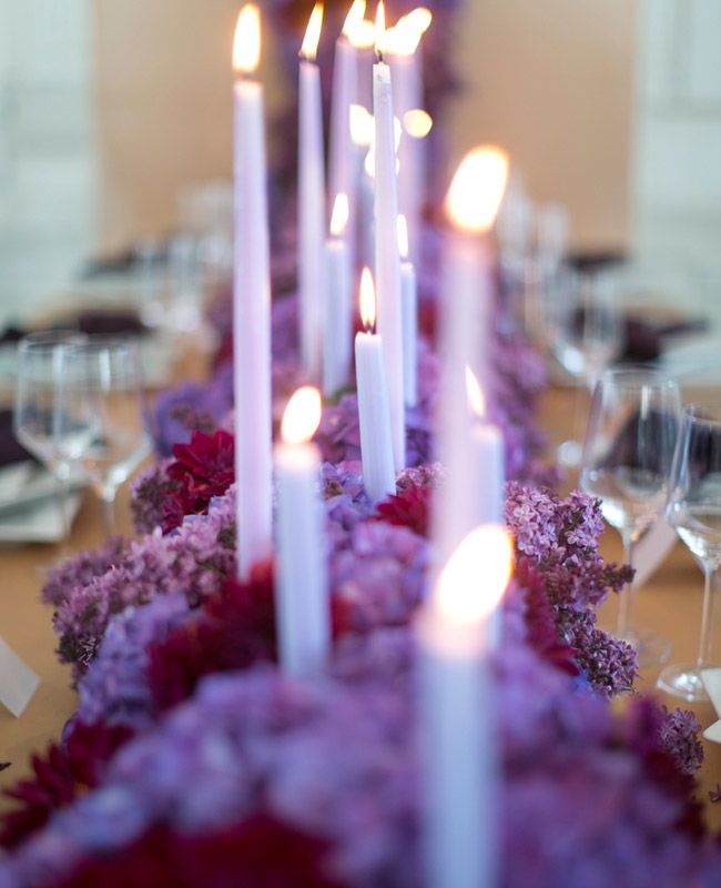 9 Flower Table Runners You’ll Love!