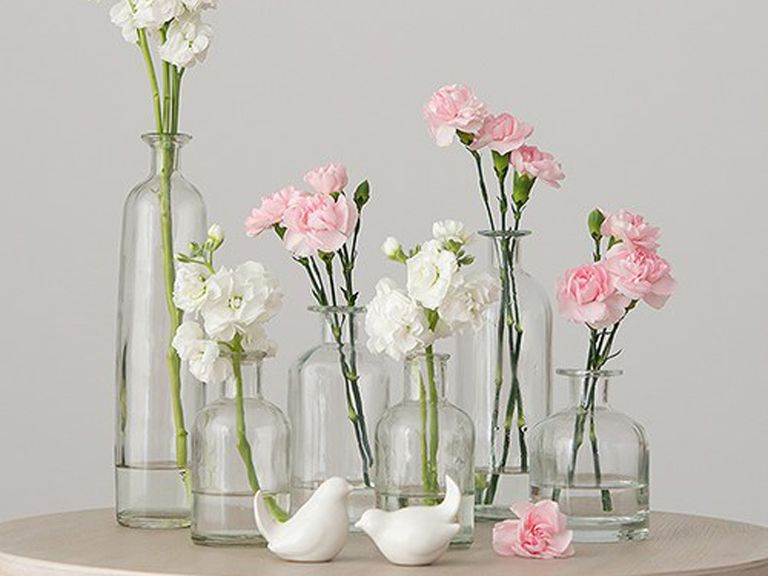 39 Pretty Wedding Centerpieces for Every Style