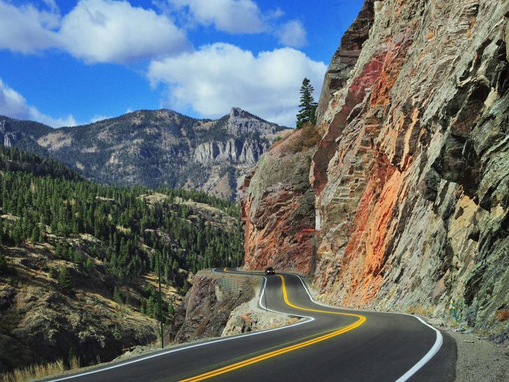 4 Road Trip Honeymoons (Plus Travel Tips!) for Adventure Seekers