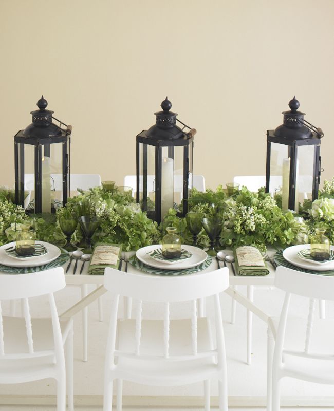 4 Wedding Style Tricks From Lyndsey Hamilton Events