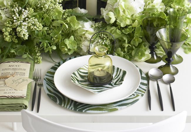 4 Wedding Style Tricks From Lyndsey Hamilton Events
