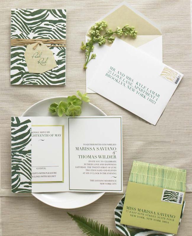4 Wedding Style Tricks From Lyndsey Hamilton Events