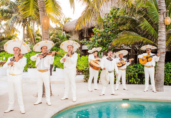 The Most Beautiful Trash The Dress Photos We’ve Ever Seen