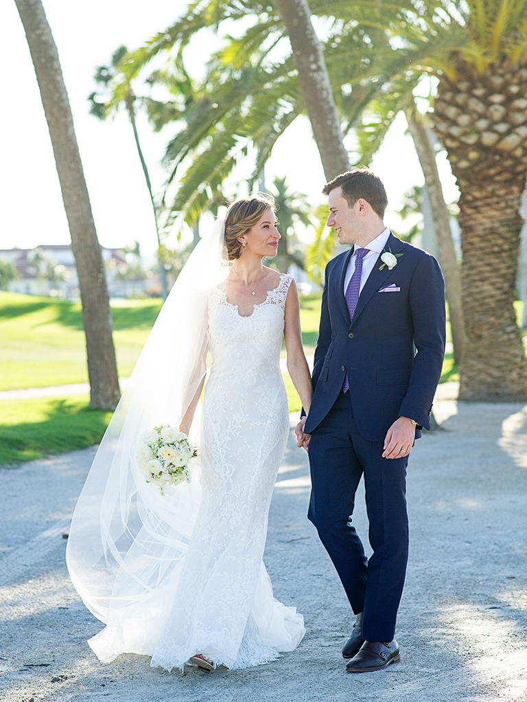 21 Gorgeous Ways to Use Pantone’s Color of the Year in Your Wedding