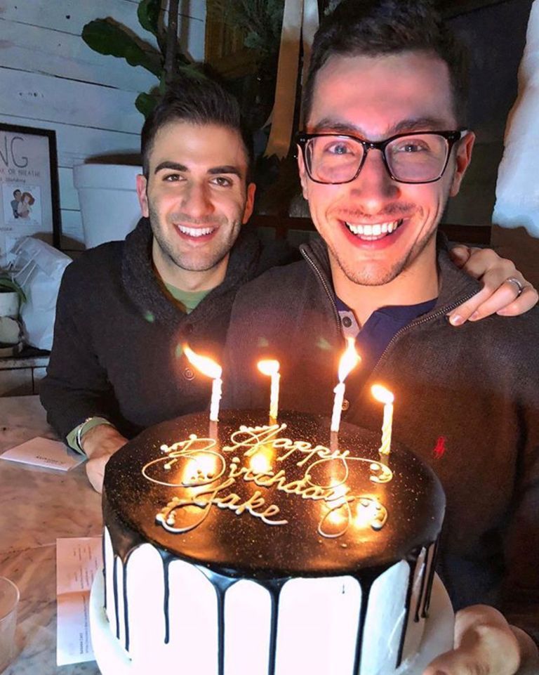 You’ll Definitely Want to Follow These Inspirational Engaged Couples on Instagram