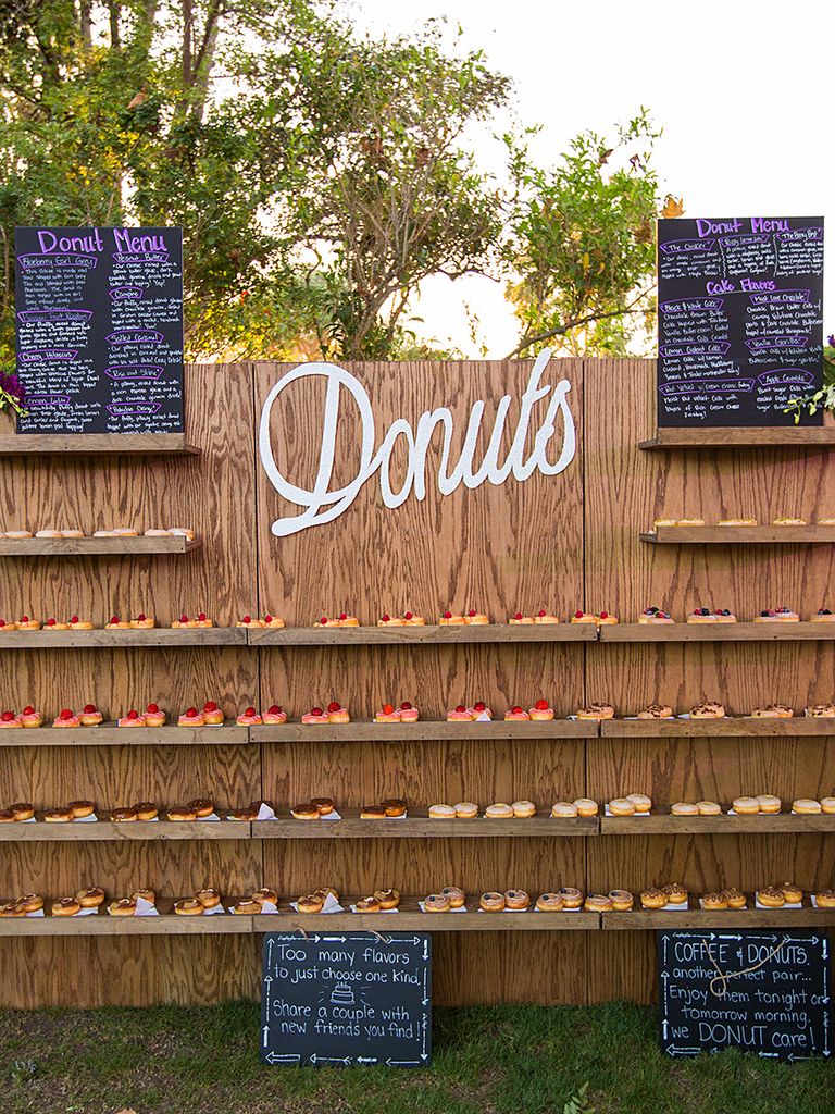 15 Surprising Food Bars You’ve Never Seen Before
