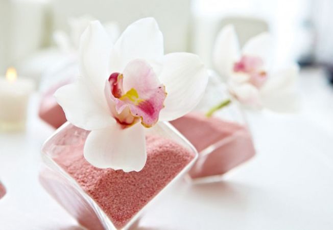 5 Fresh Wedding Flower Ideas From B Floral!