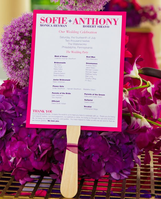 5 Hacks For Your Outdoor Wedding