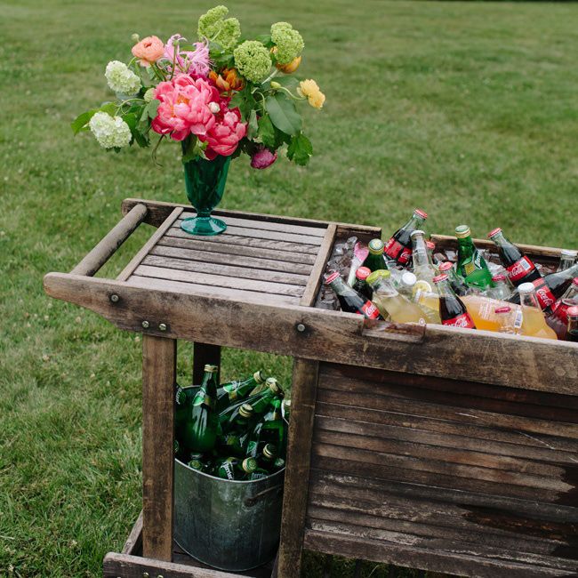 5 Hacks For Your Outdoor Wedding