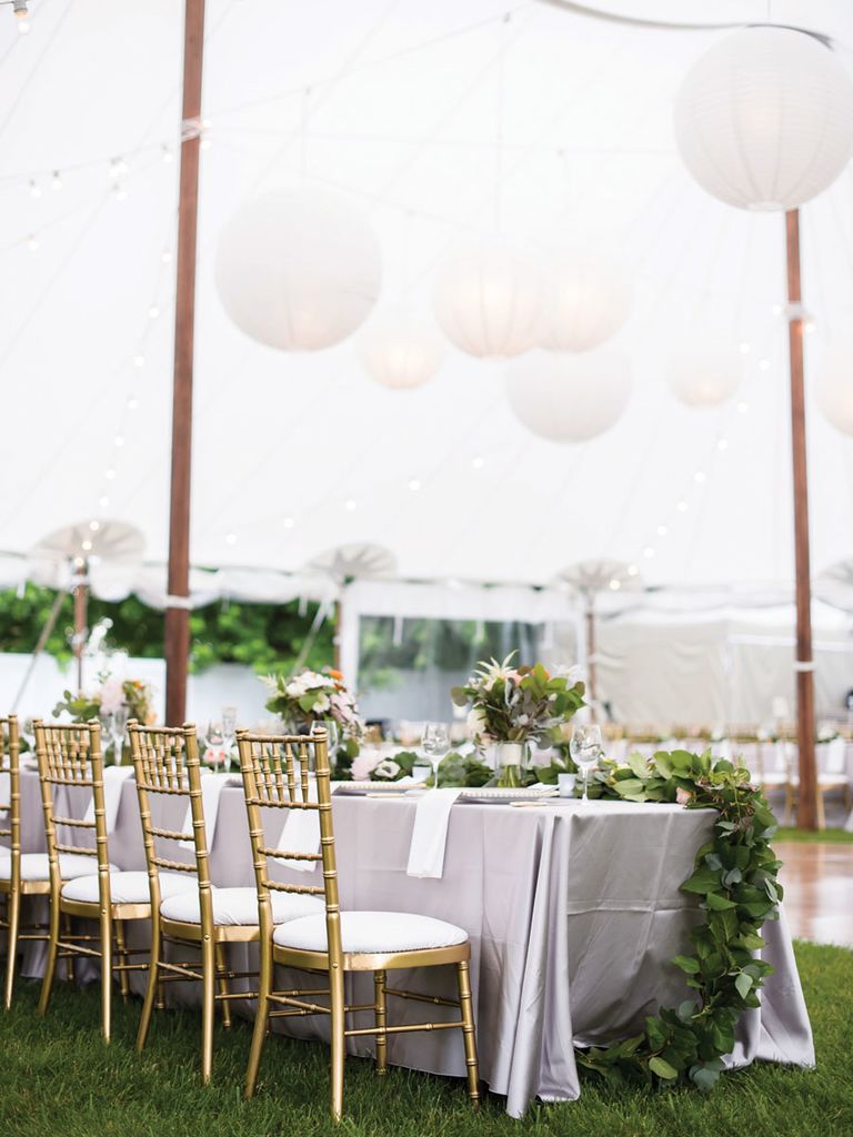 5 Last-Minute Tips for Planning Your Summer Wedding