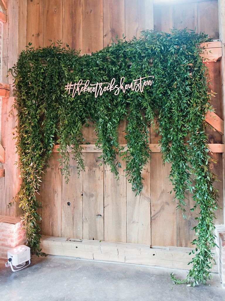 5 New Party Trends to Steal for Your Wedding