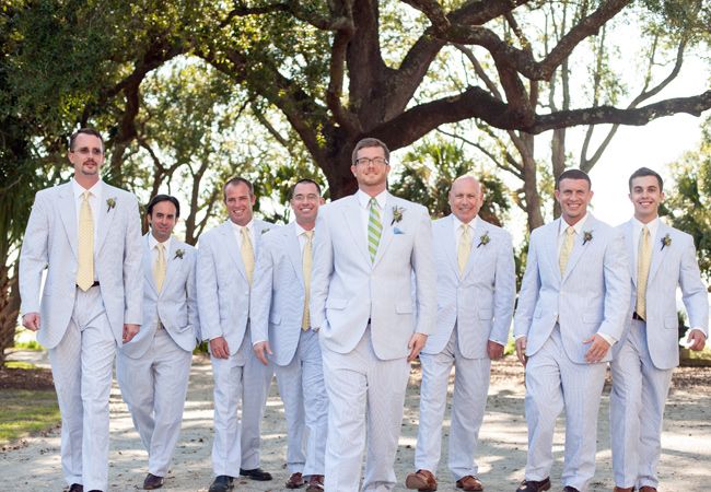 5 Southern Wedding Traditions You Can Do Anywhere