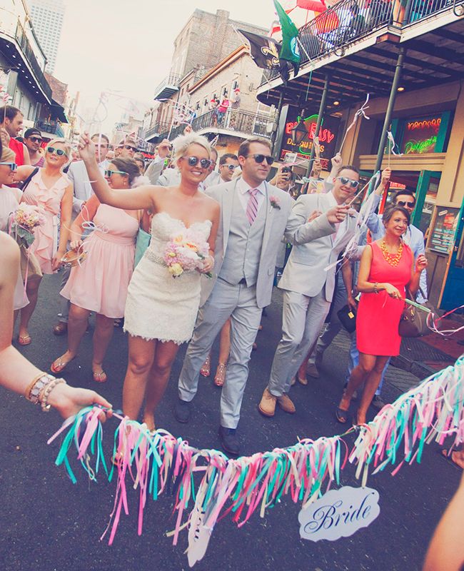 5 Southern Wedding Traditions You Can Do Anywhere