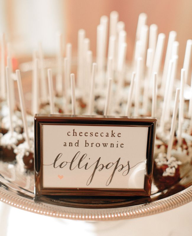 5 Sweet Ways To Serve Cheesecake At Your Wedding