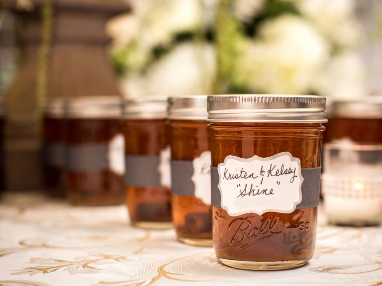 5 Unique Wedding Favors Guests Will Love