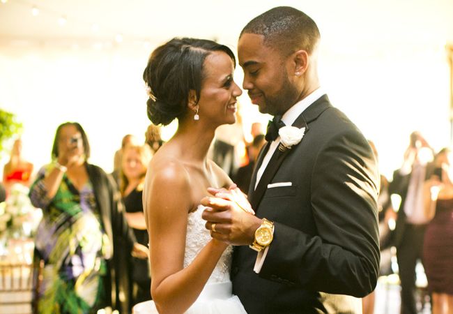 5 Wedding Fights and What They Might Say About Your Relationship